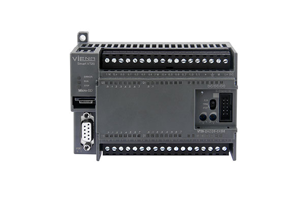 Programmable Controller (PLC) VTS-20