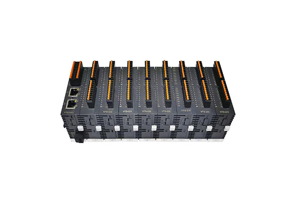 Programmable Controller (PLC) VTS-201