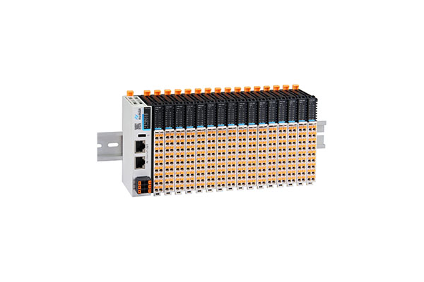 How to measure and optimize the response time of industrial control distributed io coupler?